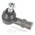 Наконечник тяги рульової Hyundai i10 07-13 Optimal (G1-1361) зображення 1