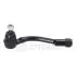 Наконечник тяги рульової (L) Hyundai i20 08-15/ix20 10-/Kia Soul/Venga 09 Optimal (G1-1362) зображення 1
