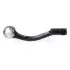 Наконечник тяги рульової (L) Hyundai i20 08-15/ix20 10-/Kia Soul/Venga 09 Optimal (G1-1362) зображення 3