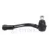 Наконечник тяги рульової (R) Hyundai i20 08-15/ix20 10-/Kia Soul/Venga 09 Optimal (G1-1363) зображення 1