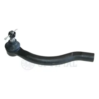 Наконечник тяги рульової (L) Honda Accord VII 03-08 Optimal G11364
