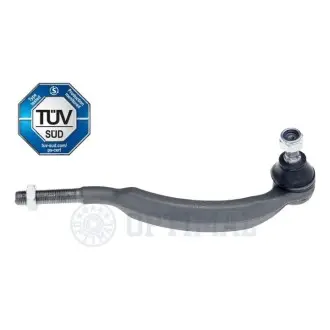 Фото Рульовий наконечник Optimal (G11423) зображення 1