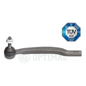 Наконечник поперечної кермової тяги Optimal G1-1431