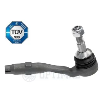 Наконечник тяги рульової (R) BMW 5 (F10)/7 (F01-F04) 08 Optimal G1-1440