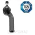 Наконечник поперечной рулевой тяги Optimal (G11445) изображение 2