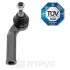 Наконечник поперечной рулевой тяги Optimal (G11446) изображение 2