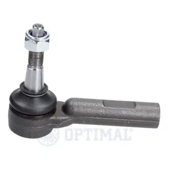 Наконечник поперечної кермової тяги Optimal G1-1459 Купити в Україні