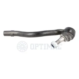 Фото Наконечник поперечной рулевой тяги Optimal (G11548) зображення 1