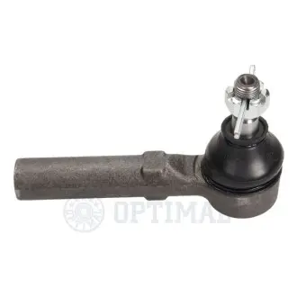 Фото Наконечник тяги рульової Chrysler Voyager/Dodge Caravan 95-01 Optimal (G1-1552) зображення 1