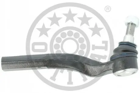 Фото 1 — Наконечник тяги рульової (L) MB Vito (W447) 2.2CDI 14- Optimal (G11580) Фото Наконечник тяги рульової (L) MB Vito (W447) 2.2CDI 14- Optimal (G11580) зображення 1