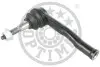Фото Наконечник тяги рульової (L) Opel Astra K 15- Optimal (G12000) зображення 2