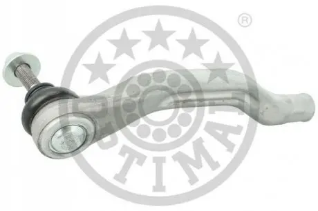 Наконечник тяги рульової (R) Renault Espace V/Megane IV/Talisman 15-/Scenic IV/Grand Scenic IV 16- Optimal G12003 Купити в Україні