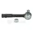 Наконечник тяги рульової (L) Fiat 500L 12- (L=135mm) Optimal (G1-2012) зображення 2