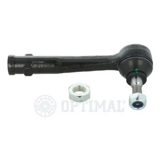 Наконечник тяги рульової (L) Fiat 500L 12- (L=135mm) Optimal G1-2012