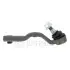 Наконечник рулевой тяги (L) BMW X5 (F15/F85)/X6 (F16/F86) 13- Optimal (G12025) изображение 1