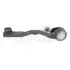 Наконечник тяги рульової (R) BMW X5 (F15/F85)/X6 (F16/F86) 13 Optimal (G12026) зображення 3