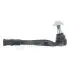 Фото Наконечник тяги рульової (R) Audi A4/A5 15-/Audi Q5 19- Optimal (G1-2035) зображення 2