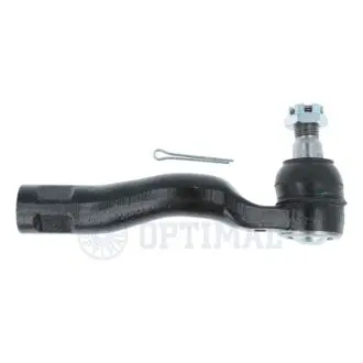 Наконечник тяги рульової (R) Toyota Land Cruiser 200 08- Optimal G1-2037 Купити в Україні
