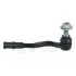 Наконечник рулевой тяги (L) Audi A8/Q7/Q8 15- (L=222mm) Optimal (G12041) изображение 1