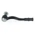 Наконечник рулевой тяги (L) Audi A8/Q7/Q8 15- (L=222mm) Optimal (G12041) изображение 2