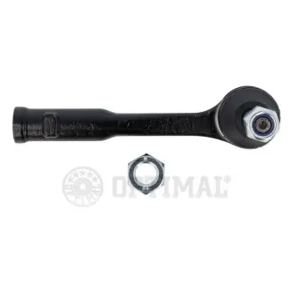Наконечник тяги рульової (L) Jeep Compass/Renegade 1.4/1.6 14 Optimal G1-2066