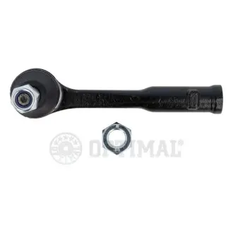 Наконечник тяги рульової (R) Jeep Compass/Renegade 1.4/1.6 14 Optimal G1-2067