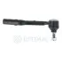 Наконечник тяги рульової (L) Citroen C3/DS 09 Optimal (G12068) зображення 2