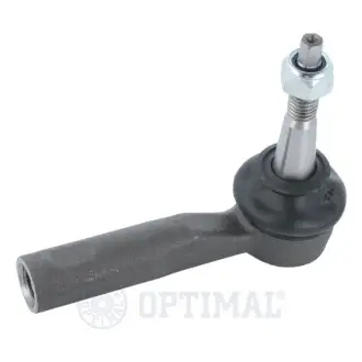 Наконечник тяги рульової Opel Astra J 09-/Zafira Tourer C 11-/Chevrolet Cruze 09-/Orlando 11- Optimal G1-2093 Купити в Україні
