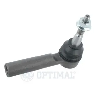 Наконечник тяги рульової Opel Astra J 09-/Zafira Tourer C 11-/Chevrolet Cruze 09-/Orlando 11- Optimal G1-2094 Купити в Україні