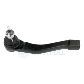 Наконечник тяги рульової (R) Ssangyong Actyon/Kyron/Rexton 02- Optimal G1-2103 Купити в Україні