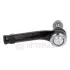 Наконечник тяги руля (L) Ford Fiesta VII 17- Optimal (G12110) изображение 2