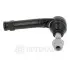 Наконечник тяги руля (R) Ford Fiesta VII 17- Optimal (G12111) изображение 1