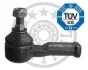 Наконечник поперечной рулевой тяги Optimal (G1222) изображение 1