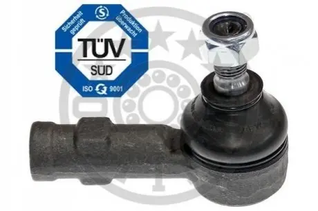 Наконечник тяги рульової Volvo 240/260/740/940 -98 Optimal G1305 Купити в Україні