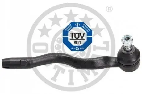 Наконечник тяги рульової (R) BMW 3 (E36) 90-00 Optimal G1-310