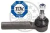 Наконечник поперечної кермової тяги Optimal (G1336) зображення 1