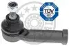Наконечник тяги рульової (L) Ford Mondeo II 96-00 Optimal (G1-343) зображення 1
