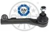 Наконечник поперечной рулевой тяги Optimal (G1372) изображение 1