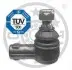 Наконечник тяги рульової Iveco Daily II 78-99 Optimal (G1515) зображення 1