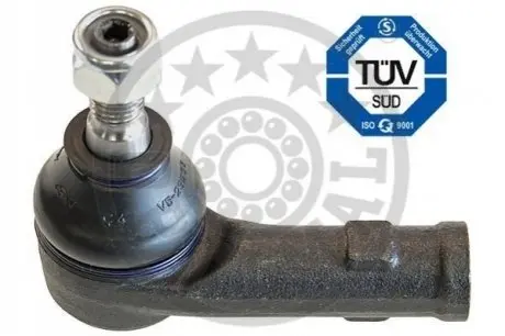 Наконечник поперечної кермової тяги Optimal G1-542