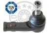 Наконечник поперечної кермової тяги Optimal G1-543