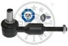 Наконечник тяги рульової Audi A4/A6/VW Passat B5 96-05 Optimal (G1-544A) зображення 1