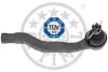 Наконечник поперечной рулевой тяги Optimal (G1687) изображение 1