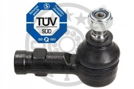 Наконечник тяги рульової MB C-class (W202/S202) 93-04 Optimal G1-698 Купити в Україні