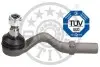 Наконечник поперечної кермової тяги Optimal (G1-704) зображення 1