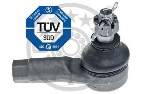Наконечник тяги рульової Mazda 121 90-/323 89-/RX 7 III 92 Optimal G1748