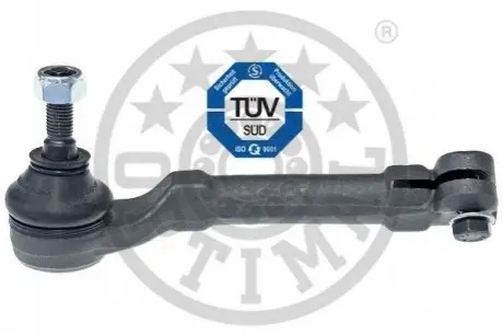 Наконечник тяги рульової (L) Renault Clio II 98-12 Optimal G1-776
