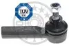 Наконечник поперечной рулевой тяги Optimal (G1840) изображение 1