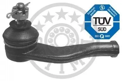 Рульовий наконечник Optimal G1-898 Купити в Україні