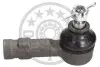 Наконечник тяги рульової Mitsubishi Lancer VII 03-/Colt/Volvo S40/V40 96-03 Optimal (G1-944) зображення 1